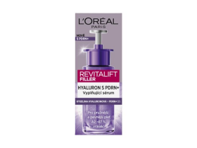 L'Oréal Paris Revitalift Filler sérum HA proti vráskám 30 ml