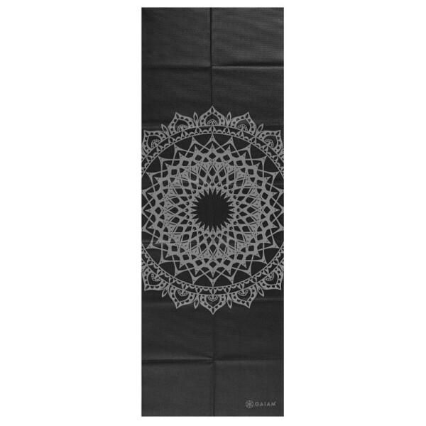 Podložka na jógu Gaiam Midnight Marrakesh 2 MM 64060 NEPLATÍ