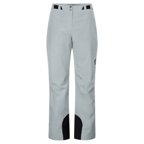 SCOTT Pants W's Ultimate Dryo 10, Mist Blue (vzorek) velikost: M