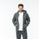 Pánská mikina FRANE XL