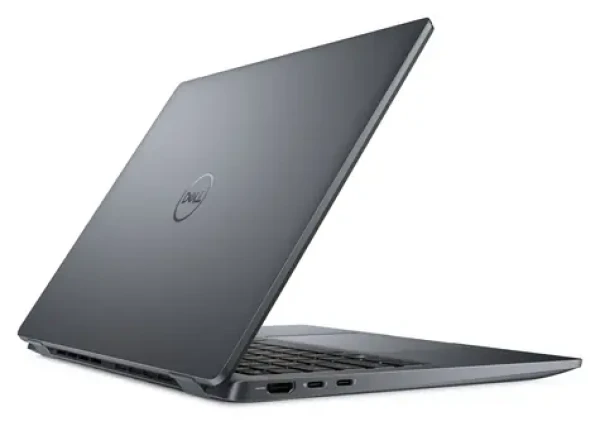 Dell Latitude 7450 šedá / Notebook / 14" FHD+ / Intel Core Ultra 7-165U 1.7GHz / 16GB / 512GB SSD / Intel Graphics (GV98K)