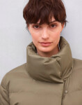 ECOALF New Moore Jacket Woman Incense M