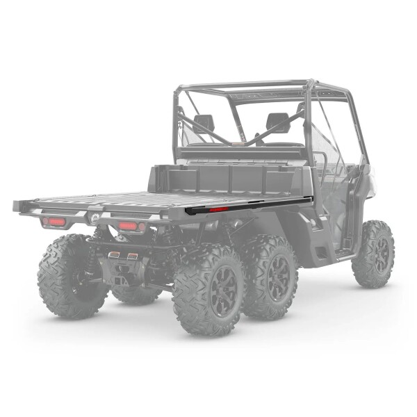 Boční ochranné rámy korby na Can-Am Traxter PRO a 6x6