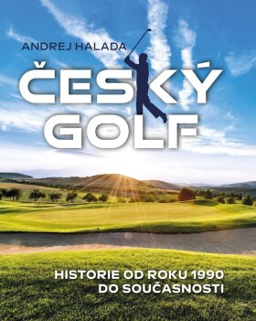 Český golf