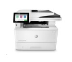 HP LaserJet Enterprise MFP M430f (38str/min, A4, USB, Ethernet, PRINT, SCAN, COPY, FAX, DADF, duplex) EDF_719676