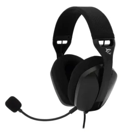 White Shark GH-2443 SPARROW černá / herní headset / mikrofon / 2m / 3.5mm / PC PS4/5 Mac (SPARROW - B)