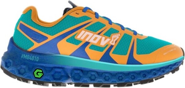 Běžecké boty Inov-8 TRAILFLY ULTRA 300 MAX Velikost obuvi EU: