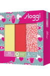 SLOGGI GO CRUSH HIPSTER KALHOTKY C3P V015 SMĚS BAREV S