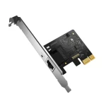 Mercusys MA210E / PCI-Express Ethernet adaptér / 1x RJ45 / 1Gbps / 1x PCI-E 2.1 (MA210E)