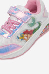 Sportovní PRINCESS CP23-SS25-134DPRN Látkový materiál,Syntetický materiál