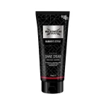 Wilkinson Barber's Style Shave Cream krém na holení 177ml (WVK003)