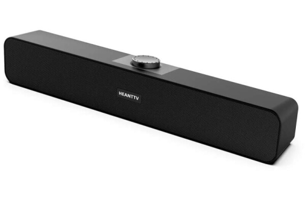 Bluetooth soundbar s dokonale skrytou Full HD WiFi kamerou - WF-YX63