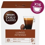 Nescafé Dolce Gusto Lungo Intenso 16