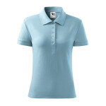 Polokošile Malfini Cotton W MLI-21315 modrá XL