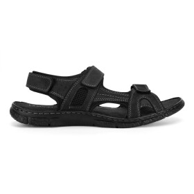 Sandály Lasocki KODIAQ-01 MI18 Přírodní kůže (useň)/-Přírodní kůže (useň)
