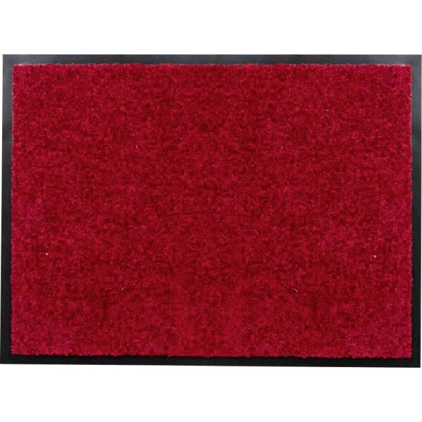 Siena HOME 574-1-601-060 Twine rohožka (d x š) 80 cm x 60 cm červená