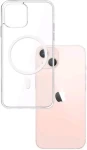 Pouzdro 3MK Mag Case Apple iPhone 14 Plus čiré