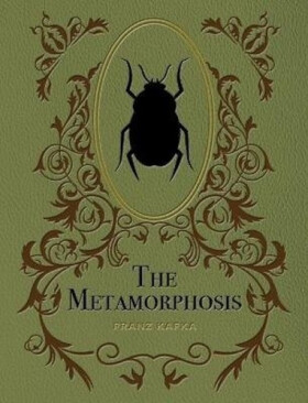 Metamorphosis - Franz Kafka