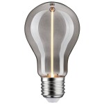 Paulmann P 29080 White Lampion Filament 230V LED žárovka ST64 E27 4,3W 3000K stmívatelné bílá