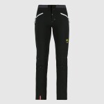 KARPOS W K-Performance Rock Climbing W Pants, Black velikost: 42
