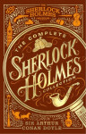 The Complete Sherlock Holmes Collection - Arthur Conan Doyle