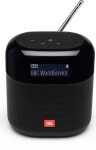 JBL TUNER XL BLACK