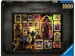 Ravensburger 1000 dílků Villainous Jafar