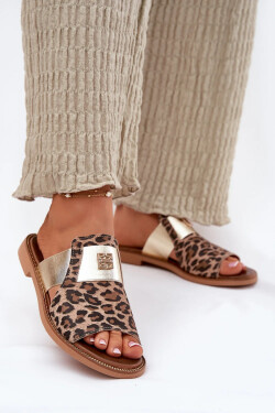 Pantofle model 213180 Step in style 40
