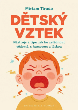 Dětský vtek - MÍriam Tirado
