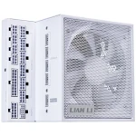 Lian Li EDGE EG0850 80 PLUS Platinum bílá / ATX 3.1 / 850W / 80PLUS Platinum / Aktivní PFC / modulární (EG0850 WHITE)