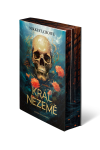 Král Nezemě - Nikki St. Crowe