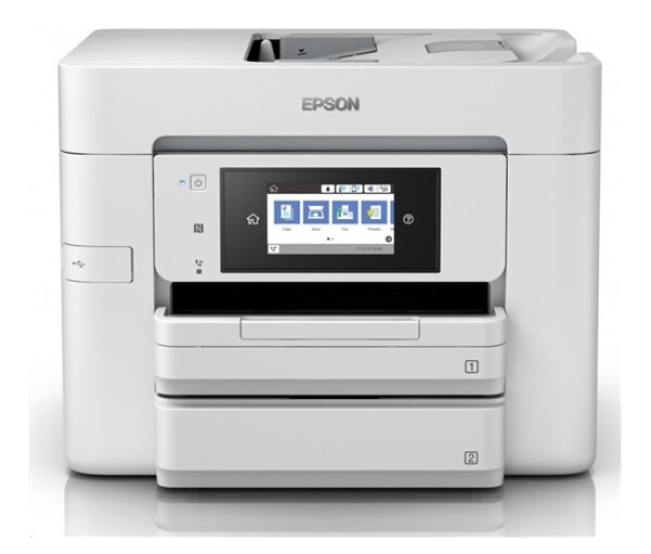 EPSON tiskárna ink WorkForce Pro WF-C4810DTWF EDF_1092609