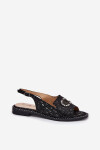 Sandály model 215704 Step in style 36