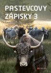 Pastevcovy zápisky 3 - František Groessl