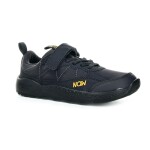 Naw Mud Trail Triple Black celoroční