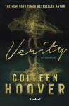 Verity - zlatá edícia - Colleen Hooverová