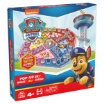 Spin Master SMG Paw Patrol - Člověče nezlob se