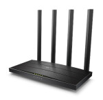 WiFi router TP-Link Archer C80, AC1900