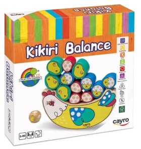 Kikiri Balance