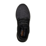 Boty Skechers Delson Camben M 65474BBK 42.5