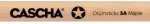 Cascha Drumsticks 5A Maple