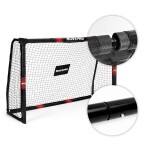 Fotbalová branka MOVEPRO pro děti i dospělé 180x120x60 cm