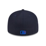 New Era Pánská kšiltovka Toronto Blue Jays MLB Authentic City Connect 59FIFTY Velikost: 7 1/2