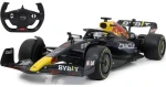 Jamara Oracle Red Bull Racing RB18 tmavě modrá