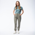 Dámské kalhoty LADY TRALL s