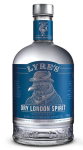 Lyre's „ London Dry Gin” 0,7L, 0%