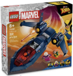 LEGO LEGO Marvel