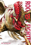 Rooster Fighter, Vol. 7 - Syu Sakuratani