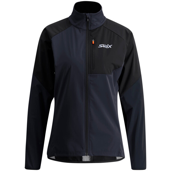 Dámská běžkařská bunda Swix Focus Jacket W