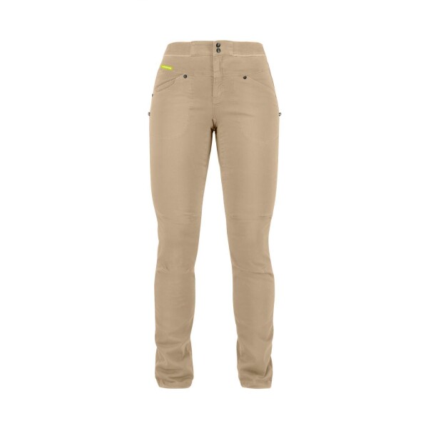 KARPOS Noghera Evo W Winter Pants, Aluminium velikost: 42